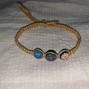 Summer bracelet